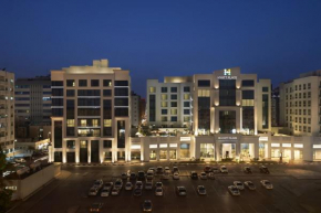 Hyatt Place Dubai Al Rigga Residences